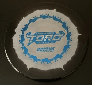 Innova Halo Star Toro Calvin Heimburg Tour Series 173 grams - Picture 1 of 2