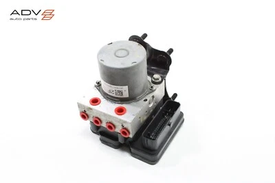 2019–2022 TOYOTA RAV4 ABS МОДУЛЬ АНТИБЛОКИРОВОЧНОГО ТОРМОЗНОГО НАСОСА С КРОНШТЕЙНОМ ОТ ОРИГИНАЛЬНОГО ПРОИЗВОДИТЕЛЯ - Изображение 1 из 4