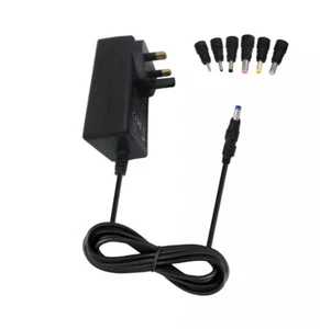 New AC Adapter Compatible For Acer ASPIRE 1 A114-32-C740 45W Laptop Charger - Picture 1 of 7