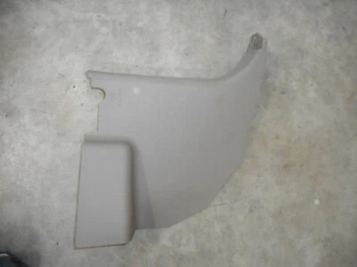 2002 MERCURY MOUNTAINEER RIGHT PASSENGER KICK PANEL 1L24-7802348-AKW Foto 1 de 4