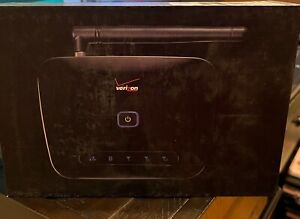 New! Verizon Wireless (F256-VW/F256-VWQ) Home Phone Connect Device by Huawei