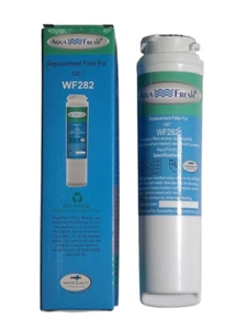 Aqua Fresh WF282 For GE MSWF Refrigerator Water Filter NEW! 1PK - Picture 1 of 7