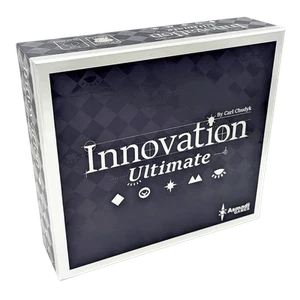 Innovation: Ultimate ASMADI GAMES ASI1060 - Picture 1 of 3