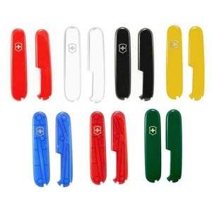 Genuine Victorinox plastic covers - 91mm scales PLUS range with extra pen slot - Picture 1 of 8