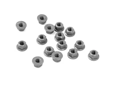Pack of 15 New Genuine Mopar Nut OE 06506619AA - Изображение 1 из 4