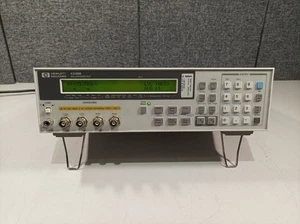 Hewlett Packard 4338B, miliohmmmeter, 1 kHz # - Imagen 1 de 11
