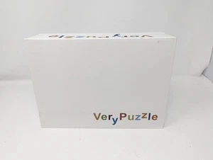 VeryPuzzle #85- Rhombic Tuttminx F2 New In Box - Picture 1 of 2