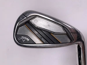 Callaway Mavrik Max Single 7 Iron Project X Catalyst 5.0 Regular Graphite RH - Picture 1 of 6