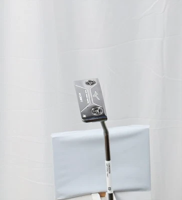 Mizuno M Craft #4 White Satin 35" Putter Excellent Rh 13026556 - Image 1 of 4