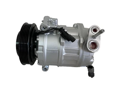 For 2012 2013 2014 2015 Chevy Equinox 2.4L Reman AC A/C Compressor - Image 1 of 2