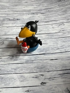 Audífono Tonie TONIES - El pequeño cuervo calcetín - ¿Todo permitido? - Imagen 1 de 3