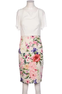 Paper Dolls Kleid Damen Dress Damenkleid Gr. EU 38 Weiß #uynpq6f - Bild 1 von 5