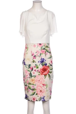 Paper Dolls Kleid Damen Dress Damenkleid Gr. EU 38 Weiß #uynpq6f - Bild 1 von 4