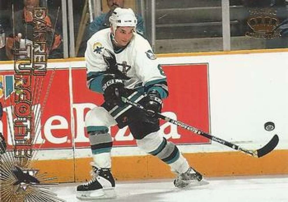 1997-98 Pacific NHL Hockey Trading Cards Base or Rookies Pick From List 176-351 - Image 1 of 1