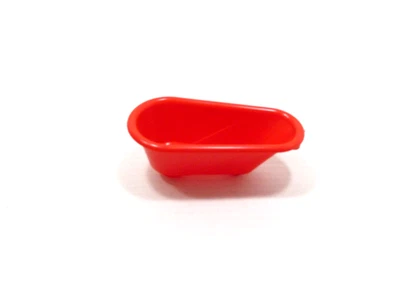 Juego Trampa Ratón Pieza de Repuesto Bañera Foto 1 de 3