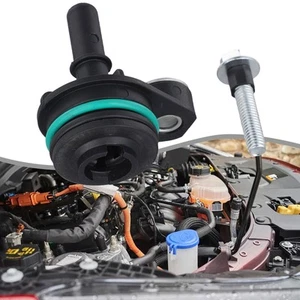 Simplified Installation of PCV Valve for Chevrolet Vehicles Easy Guide - Picture 1 of 12