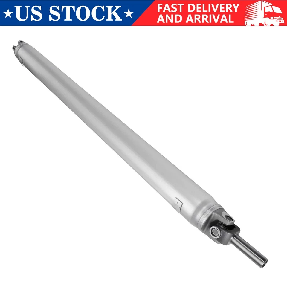 Genuine Aluminum Rear Drive Shaft Assembly For 2003-2009 Chevrolet Express 1500 - Изображение 1 из 4