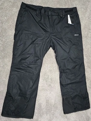 Arctix Invierno Resistente al Viento Nieve Esquí Caza Pantalones Hombre’s 4XL Alto Nuevo con Etiquetas   Foto 1 de 4