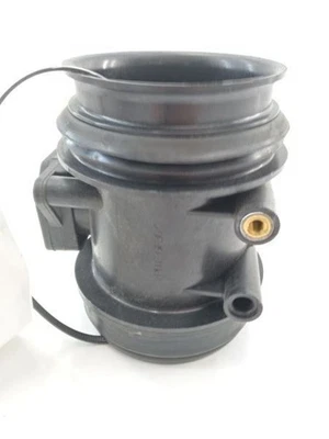 99-03 JAGUAR VANDEN PLAS MEDIDOR DE FLUJO DE AIRE DE MASA SENSOR MAF OEM  Foto 1 de 4