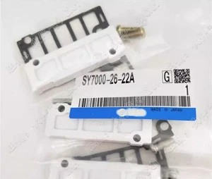 10PCS New SMC SY7000-26-22A SY70002622A  Free Ship - Picture 1 of 3