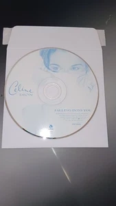 Celine Dion Falling Into You CD 1996 Disc Only Album Pop Adult Contemporary - Bild 1 von 1
