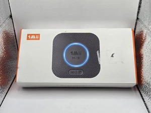 Receptor inalámbrico Bluetooth de largo alcance 1Mii B06+ Pro adaptador de audio HiFi - Imagen 1 de 3