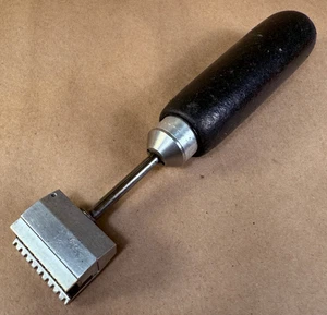 Hubbell Premise Cablaggio Multicoppia Punch Down Tool per 110 sistema MPPDT 20 97 - Foto 1 di 13