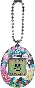 Bandai Original Tamagotchi Portable Game Kaga Yuzen Four Seasons Limited Japan - Bild 1 von 4