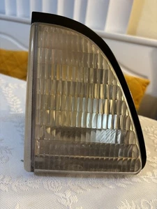 Ford Mustang Foxbody OEM RH Inner Light 1987–1993 LX GT High Beam Factory OEM - Picture 1 of 11