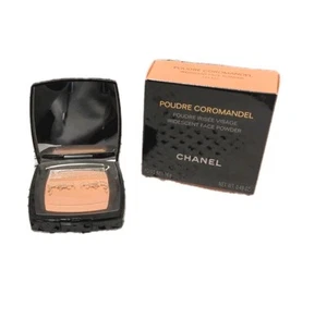 CHANEL Poudre Coromandel Iridescent Face Powder .49OZ - Picture 1 of 6