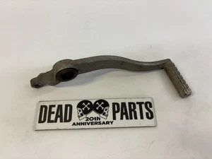 Brazo palanca pedal freno trasero Buell - Imagen 1 de 4