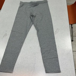 Members Mark Size XL (14-16) Gray Legging Pants - Picture 1 of 4
