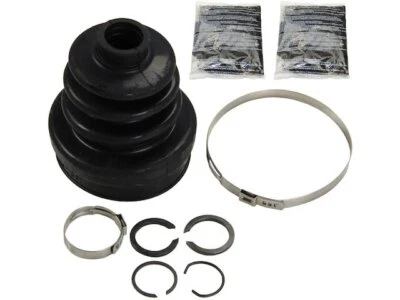 For 1991-1995 Chrysler LeBaron CV Boot Kit Front Left Inner Moog 97616HPNC 1992 - Image 1 of 2