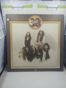 38 SPECIAL Self Titled A&M Records SP-4638 LP PROMO NM vinyl matte cover - Imagen 1 de 14