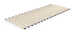 Premium Rolllattenrost Rollrost Lattenrost bis 150kg belastbar 5 Jahre Garantie - Bild 1 von 5