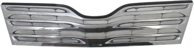  New Grille Assembly For Toyota Venza 2009-2012 Foto 1 de 4