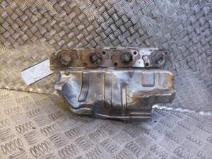 FORD MONDEO MK3 & FORD TRANSIT 2000-2007 EXHAUST HEAT SHIELD 2S70-9448-AB - Picture 1 of 6
