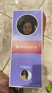 American Girl Puppe - Bild 1 von 4