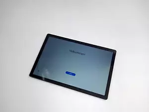 Tablet Samsung Galaxy Tab A8 10,5" 64GB 4GB Ram Wi-Fi Gris LÍNEAS EN DISPLAY - Imagen 1 de 6