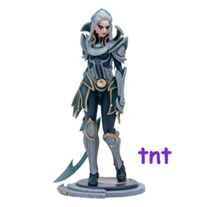 LoL League of Legends DIANA Unlocked Statue Figur Riot Games Authentic Goods - Bild 1 von 7