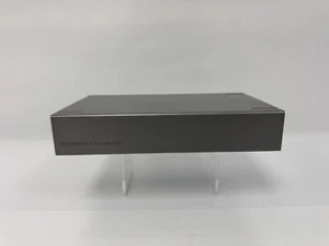Lacie Design By F.A. Porsche 500GB External Hard Drive - Picture 1 of 7