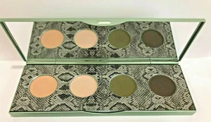 Mally   Citychick Smokey Eyeshadow  -  CANAL STREET KHAKI  - New - Picture 1 of 6