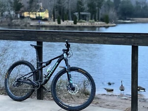 2022 Orbea Oiz M30 - Large - Picture 1 of 9