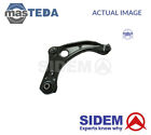 41873 WISHBONE TRACK CONTROL ARM FRONT RIGHT SIDEM NEW OE REPLACEMENT