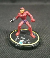 Heroclix Klaw #112 Rookie Infinity Challenge Booster Pack Avengers See Pictures