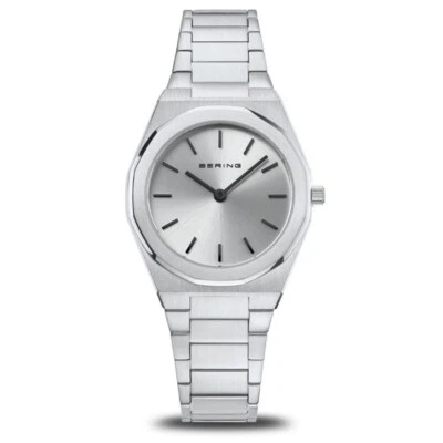 19632-700 Orologio solo tempo da donna Bering Classic -20% Sconto - Immagine 1 di 3