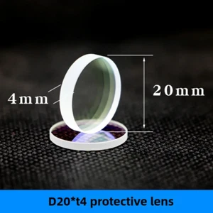 HANWEI Laser Welding Gun Accessaries Reflector Sealing Ring For HW-BDH-20-50150 - Picture 1 of 17
