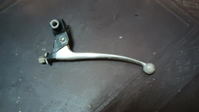 1976 Kawasaki Ke175 Clutch Perch With Lever - Image 1 of 3