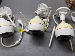 3pz. di EZVIZ C3W Telecamere di Sorveglianza Wi-Fi Esterno  (CS-CV310) [ROTTE] - Foto 1 di 7