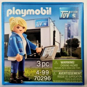 Playmobil ® 70296 TÜV / Neuf - New - nuevo - neu - Imagen 1 de 1